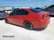 2013 BMW 3 Series 328i with VIN WBA3C1C53DF442370, listed as a Copart auction lot 59135105 with 194,288 mi miles and Clean title. Bid and sale history available at DreamBid. Image 2.