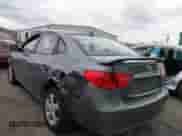 2010 Hyundai Elantra GLS with VIN KMHDU4AD9AU016685, listed as a IAAI auction lot 41852371 with 193,150 mi miles and . Bid and sale history available at DreamBid. Image 3.