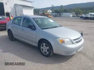 2007 Chevrolet Cobalt LS с VIN 1G1AK55FX77317318, выставлен на аукционе IAAI как лот 43343033 с пробегом 80 011 миль миль и . История ставок и продаж доступна на DreamBid. Изображение 1.