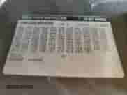 2009 Chevrolet Suburban 1LT z VIN 1GNFC26019R240260, wystawiony jako Copart lot #73403784 z przebiegiem 225 572 mil mil oraz Szkoda całkowita • Salvage title. Historia ofert i sprzedaży dostępna na DreamBid. Obrazek 15.