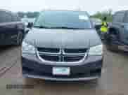 2016 Dodge Grand Caravan SXT with VIN 2C7WDGCG2GR365900, listed as a IAAI auction lot 42394268 with 29,843 mi miles and . Bid and sale history available at DreamBid. Image 13.