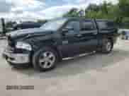 2014 Ram 1500 Big Horn with VIN 1C6RR7TT4ES130930, listed as a Copart auction lot 68388394 with 178,533 mi miles and Salvage title. Bid and sale history available at DreamBid. Image 1.