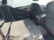 2018 Nissan Murano SL z VIN 5N1AZ2MG2JN196956, wystawiony jako IAAI lot #43077229 z przebiegiem 116 226 mil mil oraz . Historia ofert i sprzedaży dostępna na DreamBid. Obrazek 8.