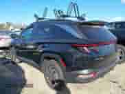 2024 Hyundai Tucson SEL z VIN 5NMJFCDE6RH430705, wystawiony jako IAAI lot #43345707 z przebiegiem 23 240 mil mil oraz . Historia ofert i sprzedaży dostępna na DreamBid. Obrazek 3.