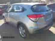 2021 Honda HR-V LX with VIN 3CZRU6H37MM723449, listed as a IAAI auction lot 43080147 with 32,093 mi miles and . Bid and sale history available at DreamBid. Image 3.