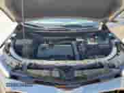 2025 Chevrolet Equinox FWD ACTIV с VIN 3GNAXKEG3SL129963, выставлен на аукционе Copart как лот 67476725 с пробегом 9 061 миль миль и Списание • Salvage title. История ставок и продаж доступна на DreamBid. Изображение 12.