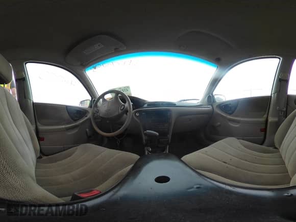 2001 Chevrolet Malibu с VIN 1G1ND52J816134940, выставлен на аукционе IAAI как лот 42270283 с пробегом 159 118 миль миль и . История ставок и продаж доступна на DreamBid. Изображение 18.