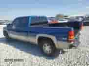 2003 GMC Sierra 1500 SLE с VIN 2GTEK19V831204929, выставлен на аукционе Copart как лот 44445035 с пробегом 166 869 миль миль и Списание • Salvage title. История ставок и продаж доступна на DreamBid. Изображение 2.