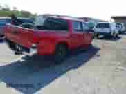2021 Toyota Tacoma SR5 with VIN 3TYAZ5CN0MT012512, listed as a IAAI auction lot 43257664 with 34,488 mi miles and . Bid and sale history available at DreamBid. Image 4.