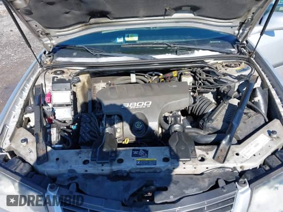 2002 Chevrolet Impala z VIN 2G1WF55K629196690, wystawiony jako IAAI lot #41552174 z przebiegiem 229 840 mil mil oraz . Historia ofert i sprzedaży dostępna na DreamBid. Obrazek 10.