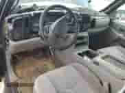 2005 Chevrolet Avalanche Z66 z VIN 3GNEC12Z45G260880, wystawiony jako Copart lot #62744485 z przebiegiem 266 340 mil mil oraz Szkoda całkowita • Salvage title. Historia ofert i sprzedaży dostępna na DreamBid. Obrazek 8.