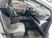 2021 Toyota Sienna LE with VIN 5TDKSKFC8MS035873, listed as a IAAI auction lot 42577906 with 228,325 mi miles and . Bid and sale history available at DreamBid. Image 5.