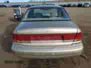 1996 Saturn SL with VIN 1G8ZK5274TZ276846, listed as a Copart auction lot 42251905 with 247,048 mi miles and Clean title. Bid and sale history available at DreamBid. Image 6.
