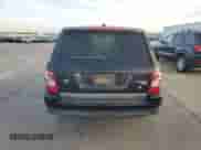 2008 Land Rover Range Rover Sport HSE with VIN SALSK25458A121731, listed as a Copart auction lot 82386915 with 210,126 mi miles and Clean title. Bid and sale history available at DreamBid. Image 6.