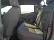 2023 Chevrolet Colorado 2WD LT with VIN 1GCPSCEK7P1266527, listed as a Copart auction lot 62931985 with 12,809 mi miles and Salvage title. Bid and sale history available at DreamBid. Image 10.