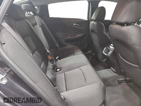 2023 Chevrolet Malibu LT with VIN 1G1ZD5ST8PF191439, listed as a Copart auction lot 85956775 with 76,191 mi miles and Clean title. Bid and sale history available at DreamBid. Image 10.