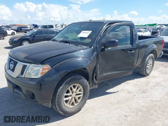 2016 Nissan Frontier S с VIN 1N6BD0CT9GN729059, выставлен на аукционе IAAI как лот 42605461 с пробегом 104 496 миль миль и . История ставок и продаж доступна на DreamBid. Изображение 17.