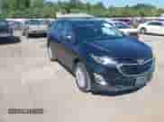 2020 Chevrolet Equinox LT с VIN 3GNAXJEV3LL169406, выставлен на аукционе IAAI как лот 43210396 с пробегом 52 958 миль миль и . История ставок и продаж доступна на DreamBid. Изображение 1.