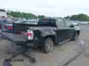 2020 Chevrolet Colorado 4WD Work Truck с VIN 1GCGTBEN0L1134432, выставлен на аукционе IAAI как лот 42097672 с пробегом 104 946 миль миль и . История ставок и продаж доступна на DreamBid. Изображение 4.