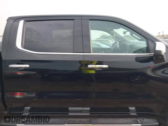 2021 Chevrolet Silverado 1500 LTZ with VIN 1GCUYGED0MZ134507, listed as a IAAI auction lot 43021521 with 79,539 mi miles and . Bid and sale history available at DreamBid. Image 13.