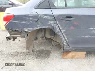 2014 Chevrolet Cruze LS с VIN 1G1PA5SH5E7286902, выставлен на аукционе IAAI как лот 43338170 с пробегом 141 429 миль миль и . История ставок и продаж доступна на DreamBid. Изображение 6.