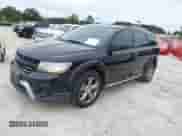 2017 Dodge Journey Crossroad Plus с VIN 3C4PDCGG0HT590108, выставлен на аукционе IAAI как лот 43201314 с пробегом 163 552 миль миль и . История ставок и продаж доступна на DreamBid. Изображение 19.
