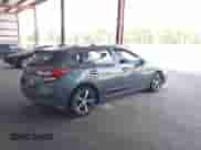 2023 Subaru Impreza Premium с VIN 4S3GTAV65P3705037, выставлен на аукционе IAAI как лот 42381399 с пробегом 42 022 миль миль и . История ставок и продаж доступна на DreamBid. Изображение 4.
