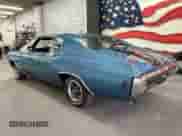 1970 Chevrolet Chevelle с VIN 136370A116992, выставлен на аукционе Copart как лот 85570065 с пробегом 18 297 миль миль и Чистый • Clean title. История ставок и продаж доступна на DreamBid. Изображение 3.