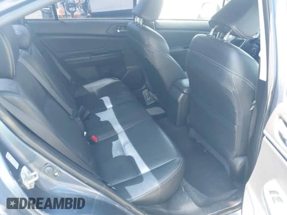 2013 Subaru Impreza Limited с VIN JF1GJAH68DH006135, выставлен на аукционе IAAI как лот 42363513 с пробегом 124 193 миль миль и . История ставок и продаж доступна на DreamBid. Изображение 8.