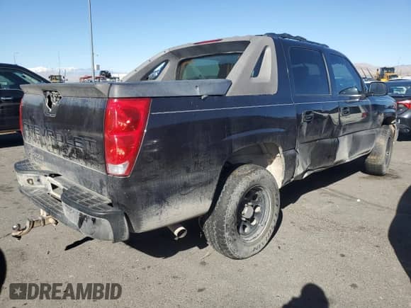 2006 Chevrolet Avalanche LT с VIN 3GNEC12Z96G124021, выставлен на аукционе Copart как лот 48194915 с пробегом Не указан миль и Чистый • Clean title. История ставок и продаж доступна на DreamBid. Изображение 3.