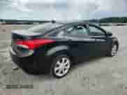 2013 Hyundai Elantra GLS with VIN 5NPDH4AE4DH299108, listed as a Copart auction lot 64773435 with 77,018 mi miles and Salvage title. Bid and sale history available at DreamBid. Image 3.