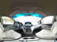 2011 Honda Odyssey EX с VIN 5FNRL5H47BB003758, выставлен на аукционе IAAI как лот 43427157 с пробегом 207 113 миль миль и . История ставок и продаж доступна на DreamBid. Изображение 18.