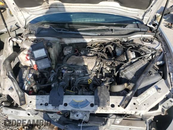 2004 Chevrolet Monte Carlo LS с VIN 2G1WW12E749134905, выставлен на аукционе Copart как лот 67278115 с пробегом 267 971 миль миль и На запчасти • Non repairable. История ставок и продаж доступна на DreamBid. Изображение 11.
