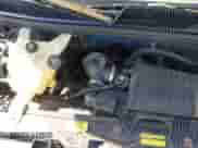 2003 Chevrolet Express Cargo YF7 Upfitter с VIN 1GBFH15T131172259, выставлен на аукционе IAAI как лот 43492547 с пробегом 240 127 миль миль и . История ставок и продаж доступна на DreamBid. Изображение 10.