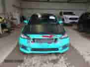 2020 Subaru Impreza Special Sports with VIN 4S3GTAJ68L1701379, listed as a IAAI auction lot 42258520 with 41,561 mi miles and . Bid and sale history available at DreamBid. Image 13.