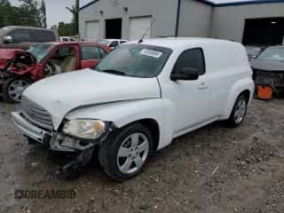 2010 Chevrolet HHR LS с VIN 3GCAAADB6AS622518, выставлен на аукционе Copart как лот 70783094 с пробегом 278 177 миль миль и Списание • Salvage title. История ставок и продаж доступна на DreamBid. Изображение 1.