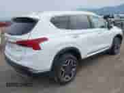 2023 Hyundai Santa Fe Limited с VIN 5NMS4DAL6PH517178, выставлен на аукционе IAAI как лот 43081881 с пробегом 71 249 миль миль и . История ставок и продаж доступна на DreamBid. Изображение 4.