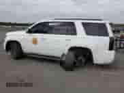 2020 Chevrolet Tahoe LS z VIN 1GNSKAEC6LR304694, wystawiony jako Copart lot #73134954 z przebiegiem 44 531 mil mil oraz Szkoda całkowita • Salvage title. Historia ofert i sprzedaży dostępna na DreamBid. Obrazek 2.