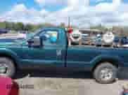 2011 Ford F-250 XL с VIN 1FTBF2A63BEC82033, выставлен на аукционе IAAI как лот 42210415 с пробегом Не указан миль и . История ставок и продаж доступна на DreamBid. Изображение 15.