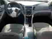 2011 Hyundai Sonata GLS с VIN 5NPEB4AC3BH176448, выставлен на аукционе Copart как лот 86835495 с пробегом Не указан миль и На запчасти • Non repairable. История ставок и продаж доступна на DreamBid. Изображение 8.