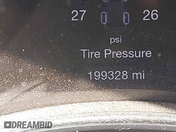 2017 Dodge Durango GT with VIN 1C4RDHDG4HC904865, listed as a IAAI auction lot 43336385 with 199,328 mi miles and . Bid and sale history available at DreamBid. Image 15.