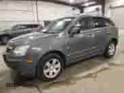 2008 Saturn VUE XR с VIN 3GSDL73738S539554, выставлен на аукционе Copart как лот 60561615 с пробегом 180 322 миль миль и Списание • Salvage title. История ставок и продаж доступна на DreamBid. Изображение 1.