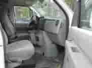 2014 Ford Econoline Cargo Commercial с VIN 1FTNE2EL5EDA76450, выставлен на аукционе IAAI как лот 42870453 с пробегом 139 794 миль миль и . История ставок и продаж доступна на DreamBid. Изображение 5.
