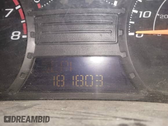 2006 Chevrolet Colorado z VIN 1GCDT148968295947, wystawiony jako IAAI lot #41624162 z przebiegiem 181 803 mil mil oraz . Historia ofert i sprzedaży dostępna na DreamBid. Obrazek 16.