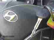 2015 Hyundai Elantra SE with VIN 5NPDH4AE9FH631742, listed as a IAAI auction lot 42621729 with 157,938 mi miles and . Bid and sale history available at DreamBid. Image 11.