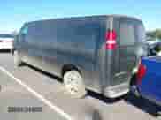 2007 Chevrolet Express Cargo с VIN 1GCGG29VX71138623, выставлен на аукционе IAAI как лот 43471095 с пробегом 98 300 миль миль и . История ставок и продаж доступна на DreamBid. Изображение 3.