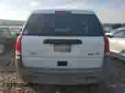2003 Saturn VUE with VIN 5GZCZ63B73S873416, listed as a Copart auction lot 62276875 with 132,950 mi miles and Salvage title. Bid and sale history available at DreamBid. Image 6.