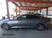 2015 Hyundai Genesis 5.0L with VIN KMHGN4JF8FU061202, listed as a IAAI auction lot 43021232 with 158,883 mi miles and . Bid and sale history available at DreamBid. Image 14.
