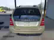 2003 Subaru Forester XS with VIN JF1SG65633G756394, listed as a IAAI auction lot 42779129 with 189,329 mi miles and . Bid and sale history available at DreamBid. Image 17.