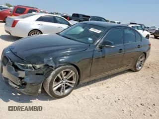 2013 BMW 3 Series 328i с VIN WBA3A5C50DJ461050, выставлен на аукционе Copart как лот 72066725 с пробегом 134 683 миль миль и Списание • Salvage title. История ставок и продаж доступна на DreamBid. Изображение 1.
